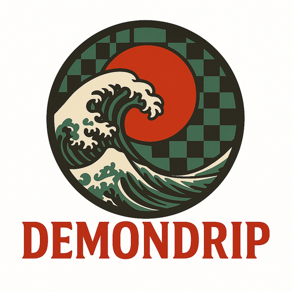 DemonDrip